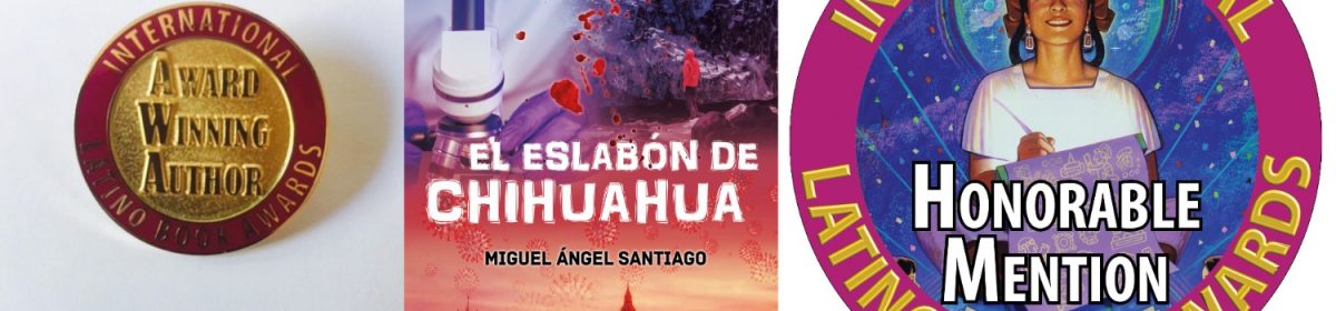 Miguel Ángel Santiago